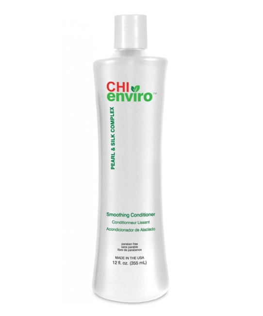 CHI Кондиционер для волос Разглаживающий, 355мл