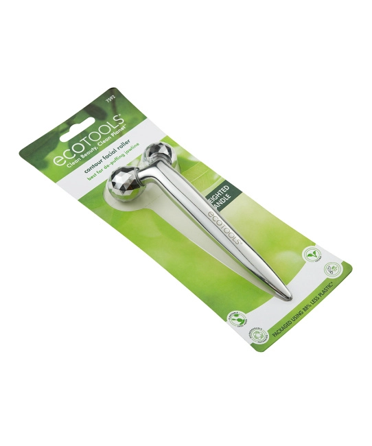 EcoTools Роллер для массажа лица Contour, 1шт (3)
