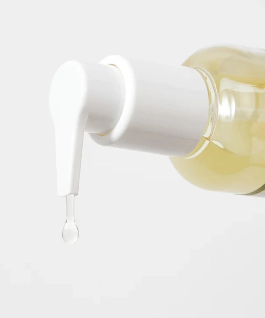 Round Lab Масло очищающее для лица SOYBEAN CLEANSING OIL, 200мл (1)