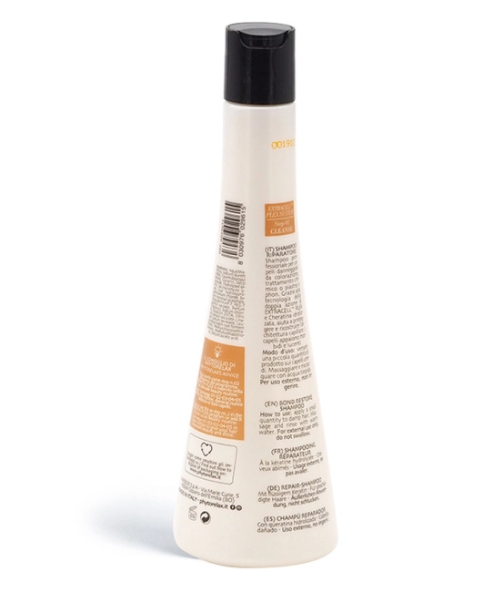Phytorelax Шампунь KERATIN PLEX SHAMPOO, 250 (2)