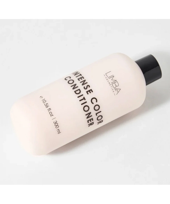 Limba Cosmetics Кондиционер для окрашенных волос, 300мл (2)
