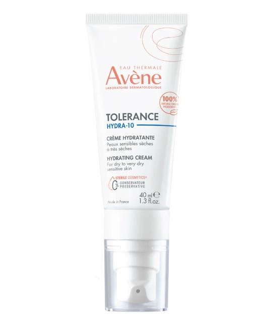 AVENE Крем для лица увлажняющий, 40мл