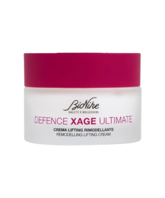 BioNike Лифтинг крем для лица, 50мл