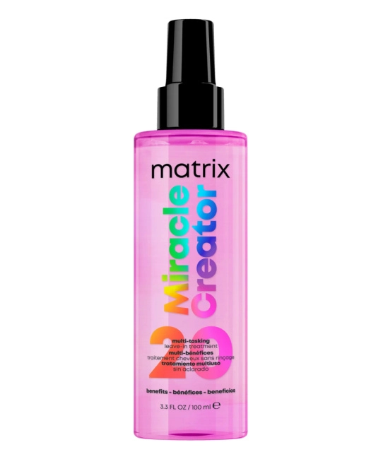Matrix Спрей для волос Total Results Miracle Creator, 100мл