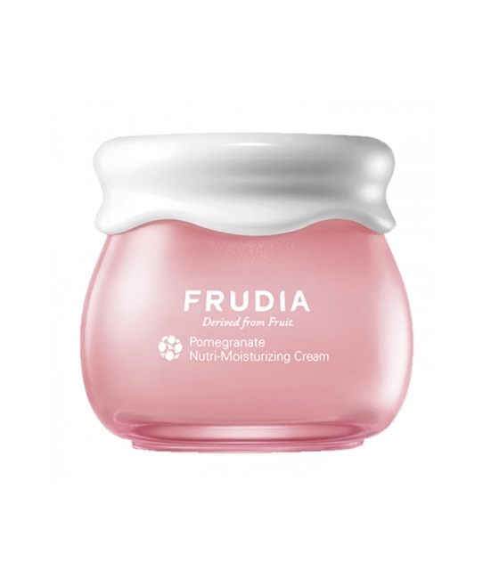FRUDIA Крем для лица Питательный с гранатом, 55г