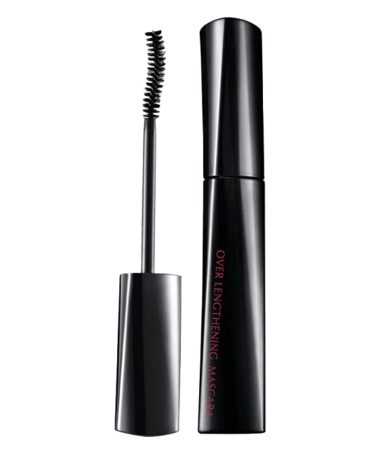 MISSHA Тушь для ресниц Over Lengthening Mascara (Bloom Lash), 10мл