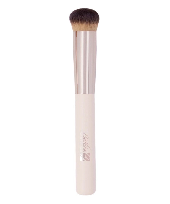 BioNike Кисть для нанесения основы DEFENCE COLOR FOUNDATION BRUSH