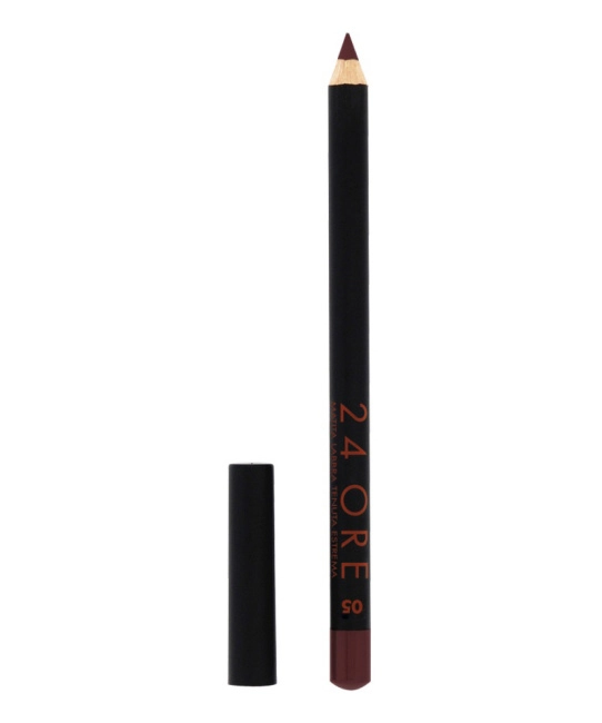 Deborah Milano Карандаш для губ 24ORE LIP PENCIL, тон 5, 1.5г