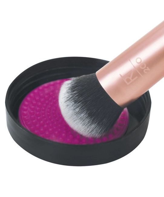 Real Techniques Средство очищающее для кистей Brush Cleansing, 1шт (3)