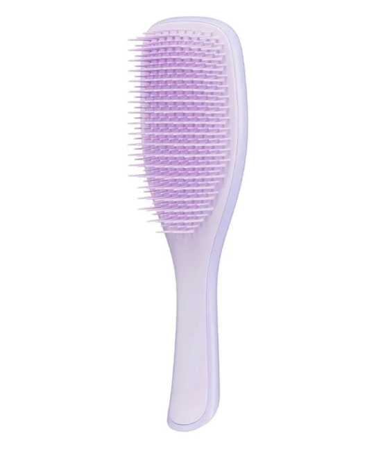 Tangle Teezer Расческа для волос The Wet Detangler Fine & Fragile Hypnotic Heather (2)