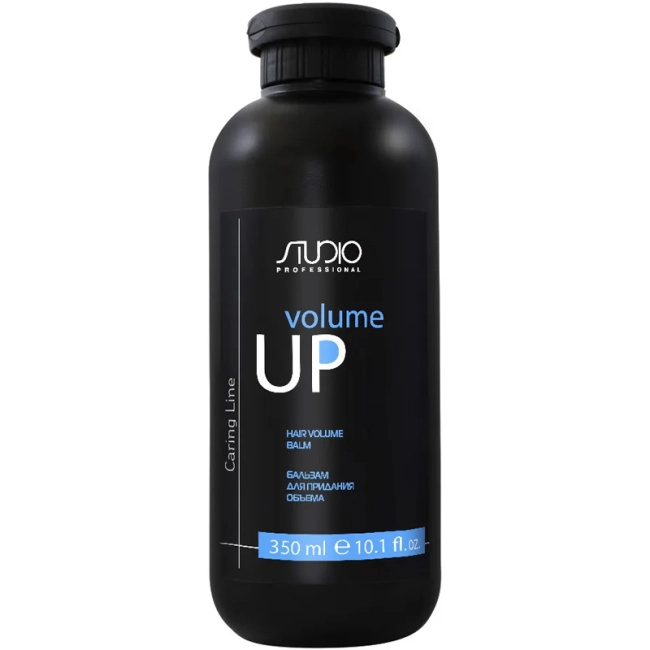 Kapous Бальзам для придания объема волосам "Volume up", 350мл