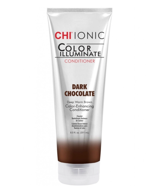 CHI Тонирующий кондиционер для волос Dark Chocolate, 251мл