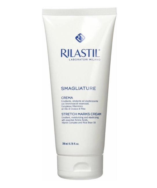 Rilastil Крем от растяжек, 75