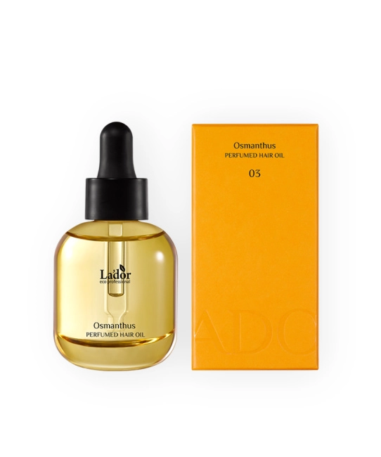 Lador Парфюмированное масло для волос LA'DOR PERFUMED HAIR OIL (OSMANTHUS), 30мл (1)