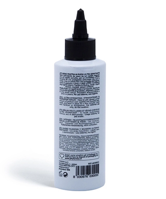 Phytorelax Сыворотка для волос с гиалуроновой кислотой HYALURONIC ACID, 150 (2)