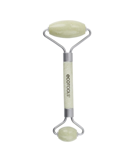 EcoTools Роллер для лица нефритовый Jade Roller, 1шт