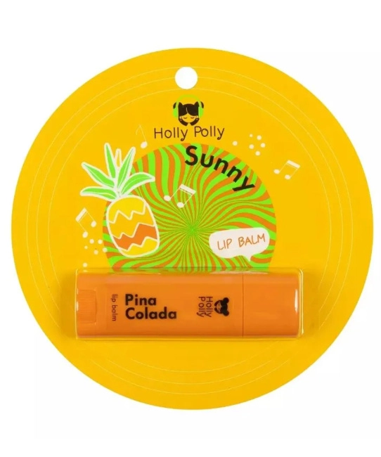 Holly Polly Бальзам для губ Пина Колада, 4.8г (2)