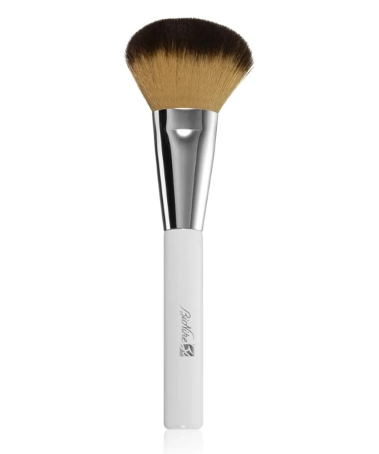 BioNike Кисть для макияжа DEFENCE COLOR BRONZING POWDER BRUSH