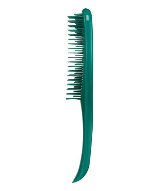 Tangle Teezer Расческа для волос The Wet Detangler Green Jungle (2)