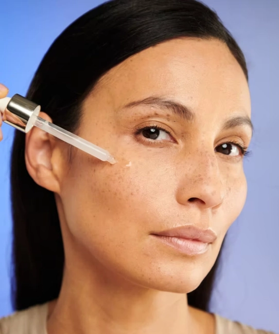 BioNike Интенсивно обновляющая сыворотка для лица, 30мл (1)