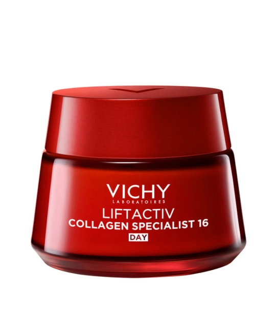 VICHY Крем-уход дневной для лица, 50мл