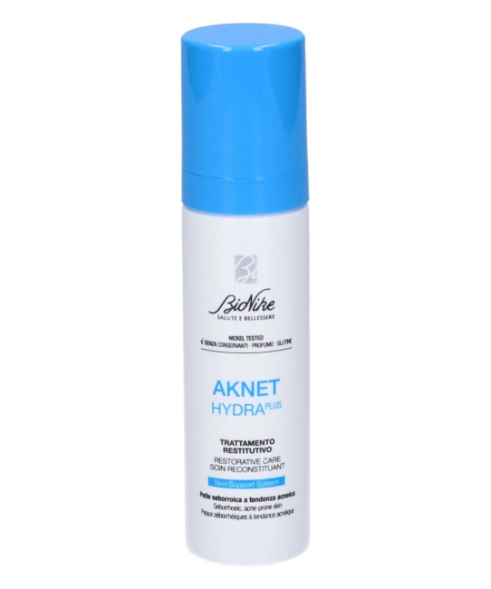 BioNike Крем для лица Восстанавливающий, 40мл