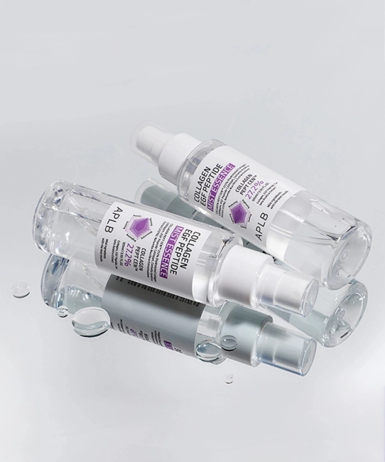 APLB Эссенция-мист с коллагеном и пептидами COLLAGEN EGF PEPTIDE MIST ESSENCE, 105мл (2)