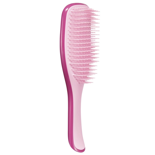 Tangle Teezer Расческа для волос Wet Detangler Raspberry Rouge