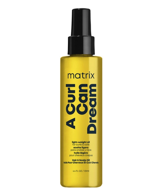 Matrix Масло для волос Total Results A Curl Can, 150мл