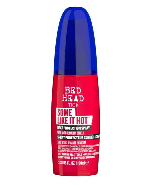 TIGI Bed Head Спрей для горячей укладки волос, 100мл