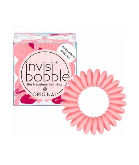 INVISIBOBBLE Резинка-браслет для волос ORIGINAL Matte Me Myselfie and I, 3шт