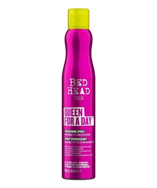 TIGI Bed Head Спрей для придания объема, 289г