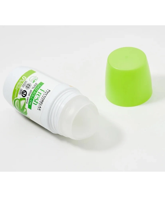 Phytorelax Дезодорант aloe vera, 50мл (2)
