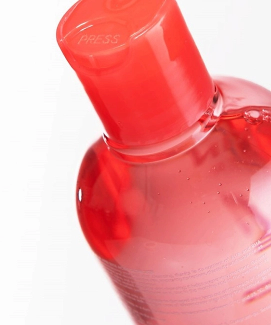 NAME SKIN CARE Тонер с AHA и BHA кислотами сияние кожи, 250мл (2)