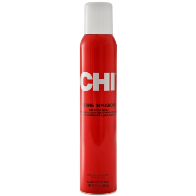 CHI Спрей-блеск для волос, 150г