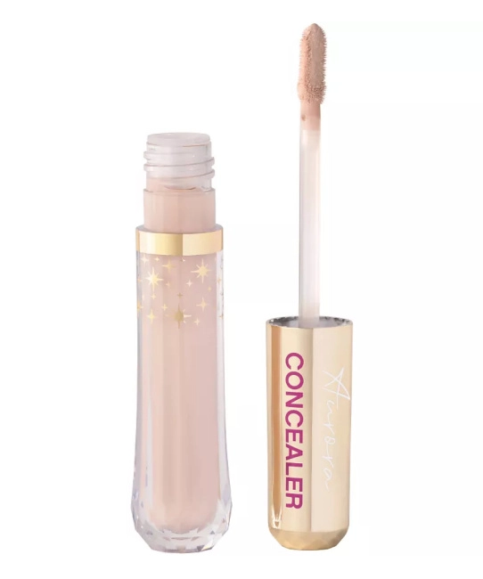 Vivienne Sabo Консилер со светоотражающими частицами Aurora тон 01 светло-бежевый, 4.5мл (1)