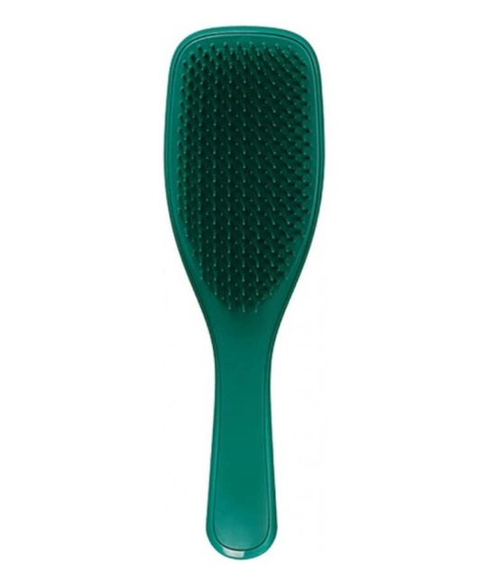 Tangle Teezer Расческа для волос The Wet Detangler Green Jungle