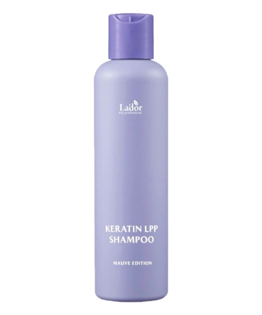 Lador Шампунь для волос с кератином LA'DOR KERATIN LPP SHAMPOO (OSMANTHUS), 200мл