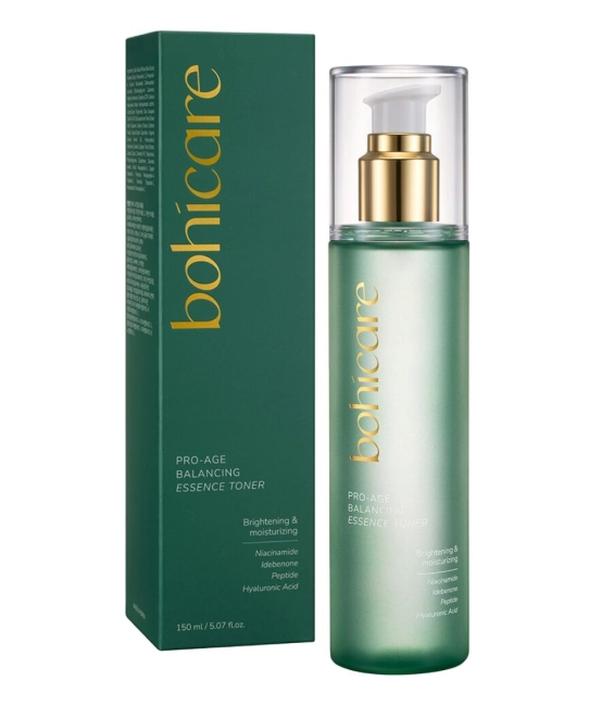 BOHICARE Тонер "BOHICARE Pro-Age Балансирующий тонер-эссенция", 150мл (1)