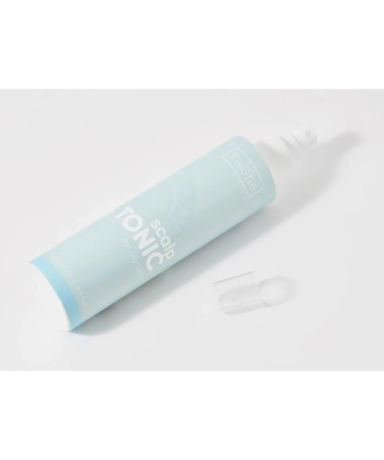 Tashe Тоник для склонной к жирности кожи головы "Scalp tonic for oily skin", 250мл (1)
