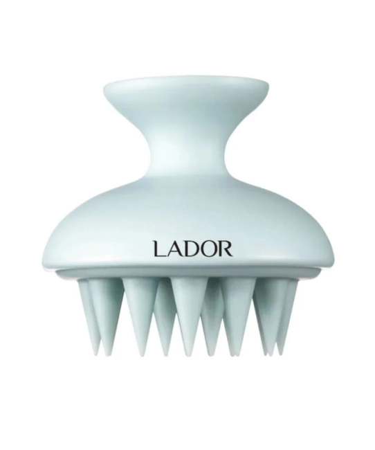 Lador Массажер для мытья волос и кожи головы LA'DOR SCALP MASSAGER SHAMPOO BRUSH, 150мл