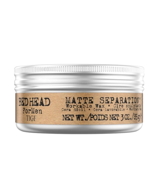 TIGI Bed Head Воск для волос, 100мл