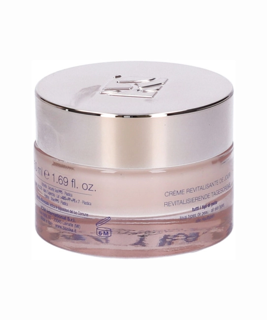 BioNike Восстанавливающий дневной крем для лица DEFENCE MY AGE PEARL revitalising day cream, 50мл (1)