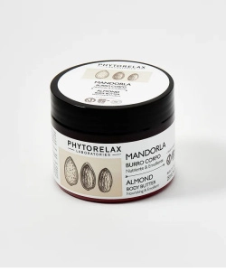 Phytorelax Масло для тела питательное и смягчающее "Миндаль", 250мл