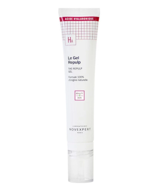 NOVExpert Гель для придания упругости коже, 40мл