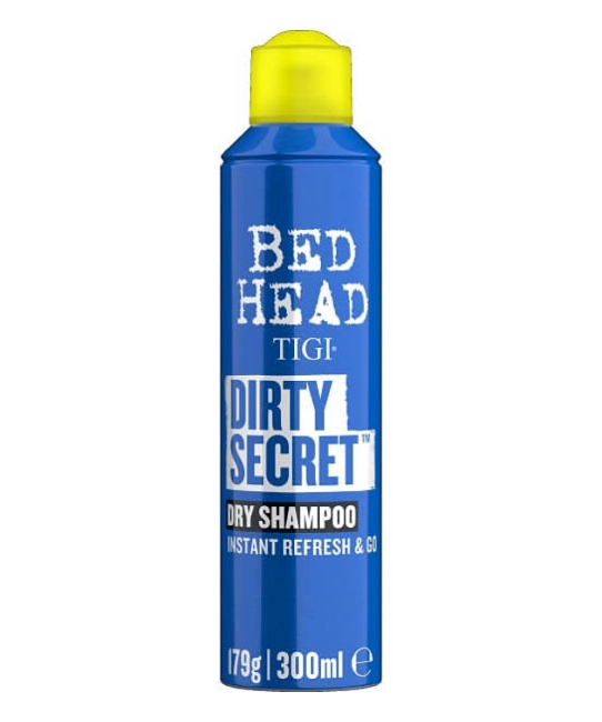 TIGI Bed Head Шампунь сухой очищающий, 179г