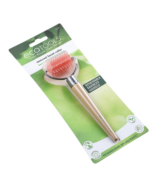 EcoTools Роллер для массажа лица Textured, 1шт (3)