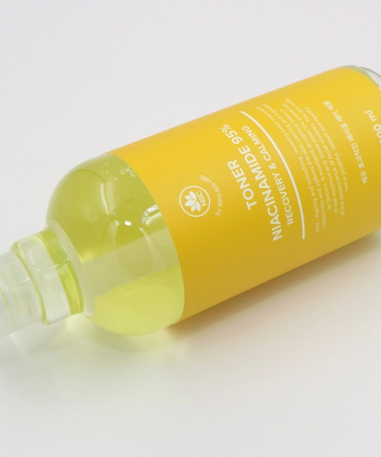 NAME SKIN CARE Тонер для лица омолаживающий Ниацинамид, 250мл (2)