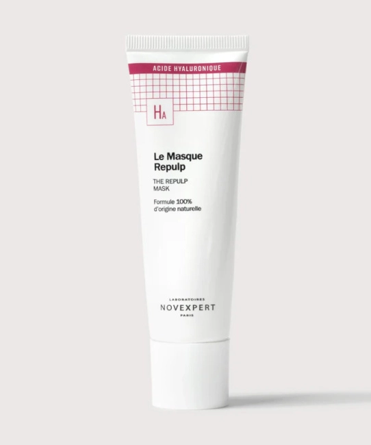 NOVExpert Маска для лица Упругость кожи, 50мл (2)