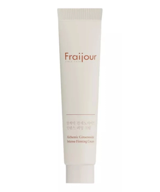 Fraijour Крем для лица Антивозрастной КРАСНЫЙ ЖЕНЬШЕНЬ, 10мл